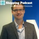 David Kristensson, CEO Northern Offshore Services