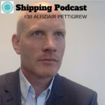 Alisdair Pettigrew, Managing Director and Co-Founder of BLUE Communications