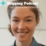 Deanna MacDonald, CEO and Co-founder of BLOC