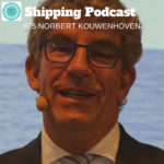 Norbert Kouwenhoven, Global Business Service Customs, Borders & Revenue Executive, IBM Nederland B.V.