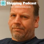 Harald Huso, CEO and Founder of Huso