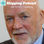 Peter Thomson, United Nations Secretary-General’s Special Envoy for the Ocean
