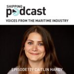 179 Catlin Hardy, Vice President, Programs, Kongsberg Maritime Inc.
