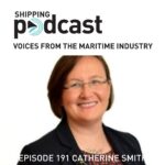 191 Catherine Smith, General Counsel & Company Secretary, Wah Kwong Maritime Transport Holdings Limited
