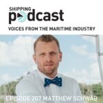 207 Matthew Schwab, Captain, CEO, and Subject Matter Expert
