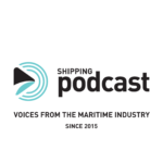 237 Lena Gothberg, Host and Producer, Shipping Podcast